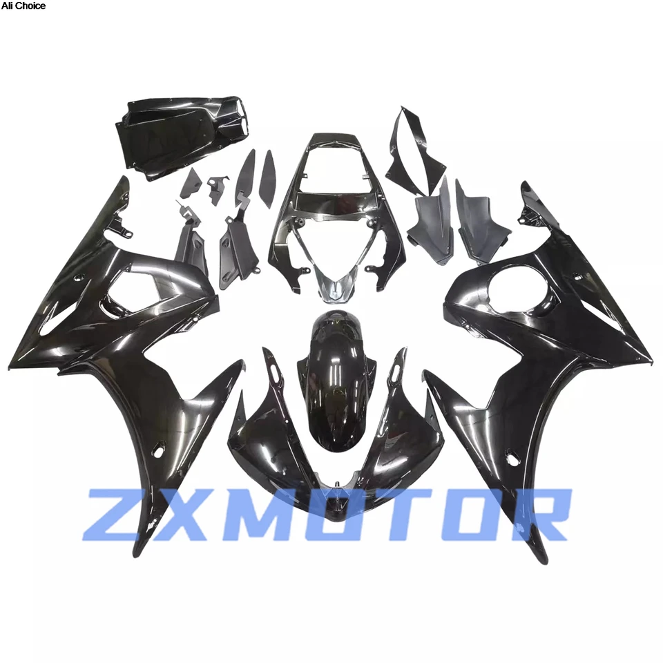YZFR6 2003 2004 Fairings for Yamaha YZF R6 03 04