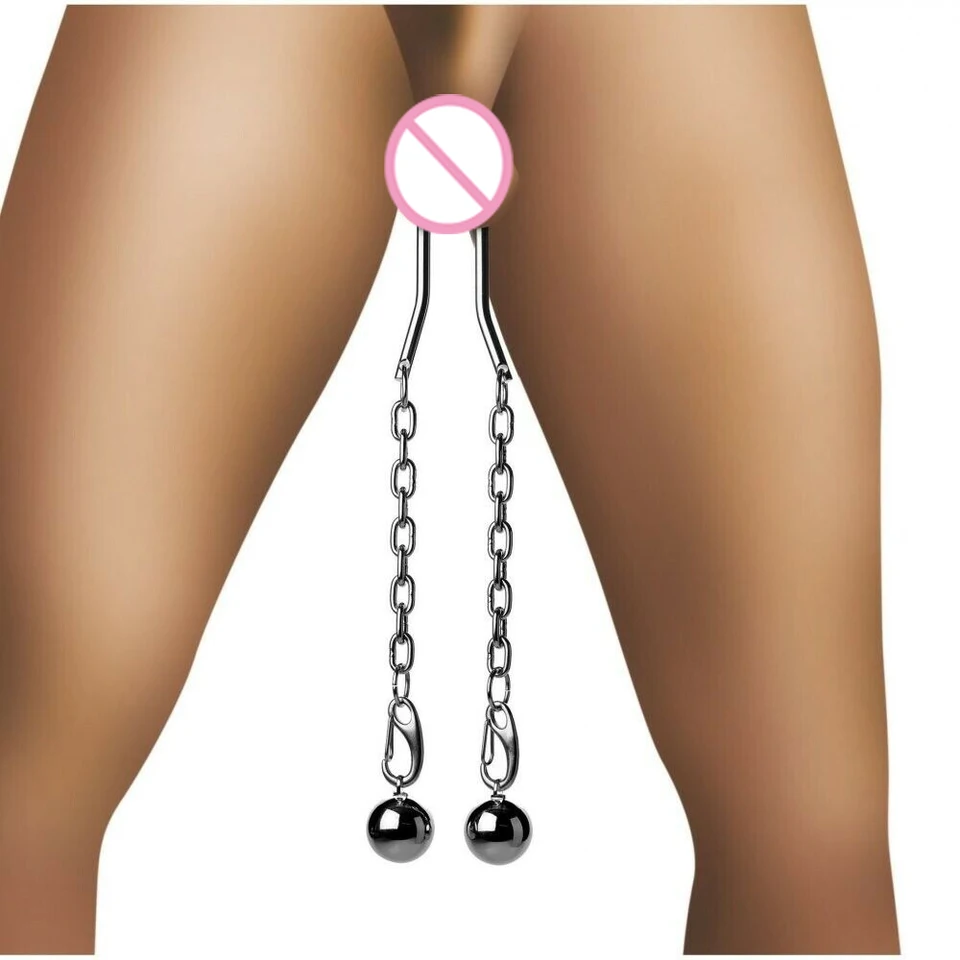 Z nehrdzavejúcej ocele Penis Cvičenie vážené extra ťažké cum zámok vaječné svorky pre dospelých erotica sex hračky zväčšenie nosidlá hrubý zosilňovač
