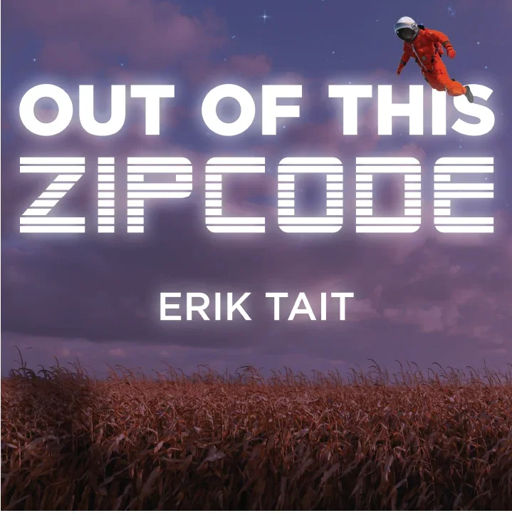 Z tohto PSČ od Erika Tait -magické triky