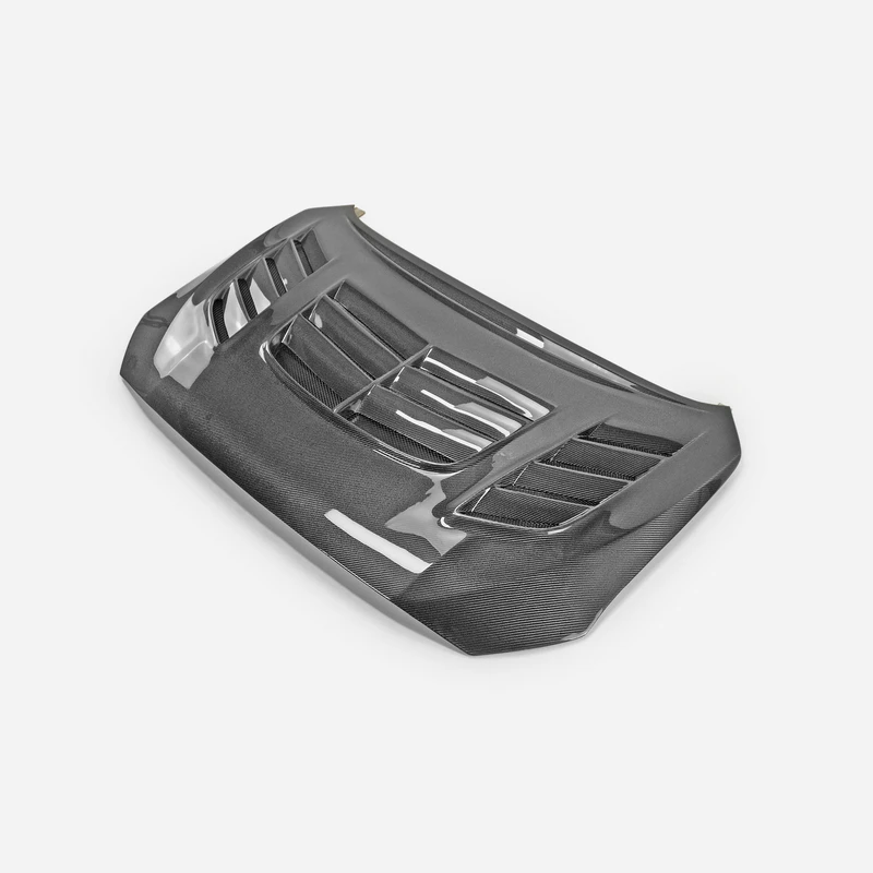 Za 14-18 Impreza Subaru WRX STI S4VAB VAF EPA ATTK Venovaná kapucňa Subaru VAB Carbon Hood