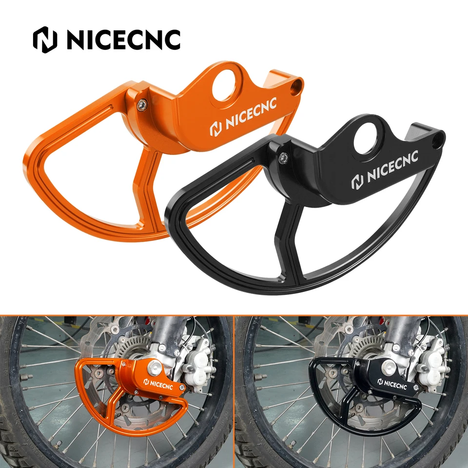 Za 16-24 Husqvarna 701 ENDURO PREDNÁ BRKINOVÁ DISC DISK OBRADENIE PRE KTM 690 ENDURO R 2014-2023 pre Gasgas ES 700 22-24