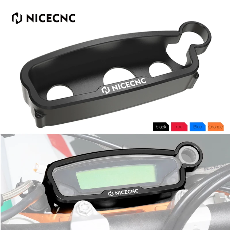 Za 2021-2023 Gasgas EC 300 EC 250 EC 250F 350F Speedo Outer ochranca pre chránič Husqvarna TE 300 Fe 350 450 501 2015-2023