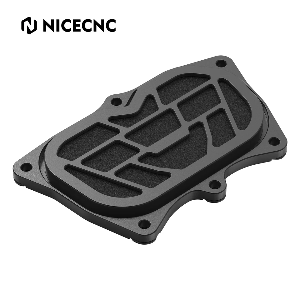 Za 2021-2024 KTM 390 Adventure Open Air Box Cover Air Filter Air Box Súprava pre KTM 390 Duke 125 Duke 200 250 Duke 2017-2023