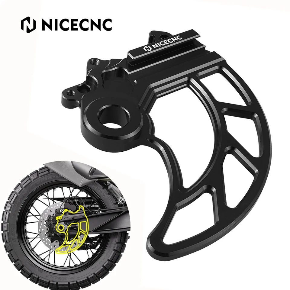 Za 2022-2023 Husqvarna Norden 901 Zadný brzdový disk rotor pre KTM 890 Adventure /R 2021 2022 2023 2024 790 Adventure 19-23