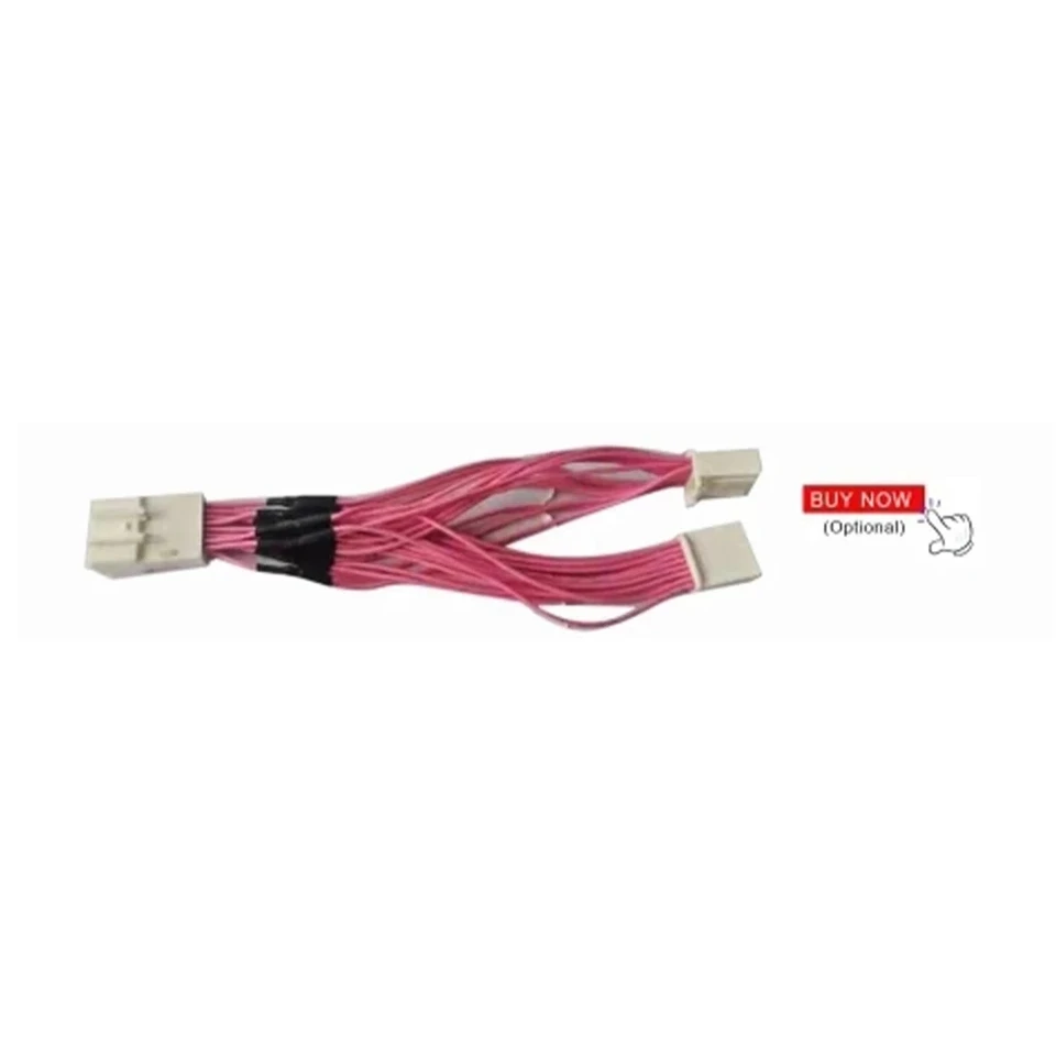 Za 9,7 palca Mitsubishi Outlander XL 2 2008-2011 ceruzka