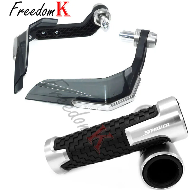 Za aprílu Shiver 750 900 2015 2016 2017 2018 2019 2020 2021 2022 Motocykel Handguard Shield Ručné ochranky
