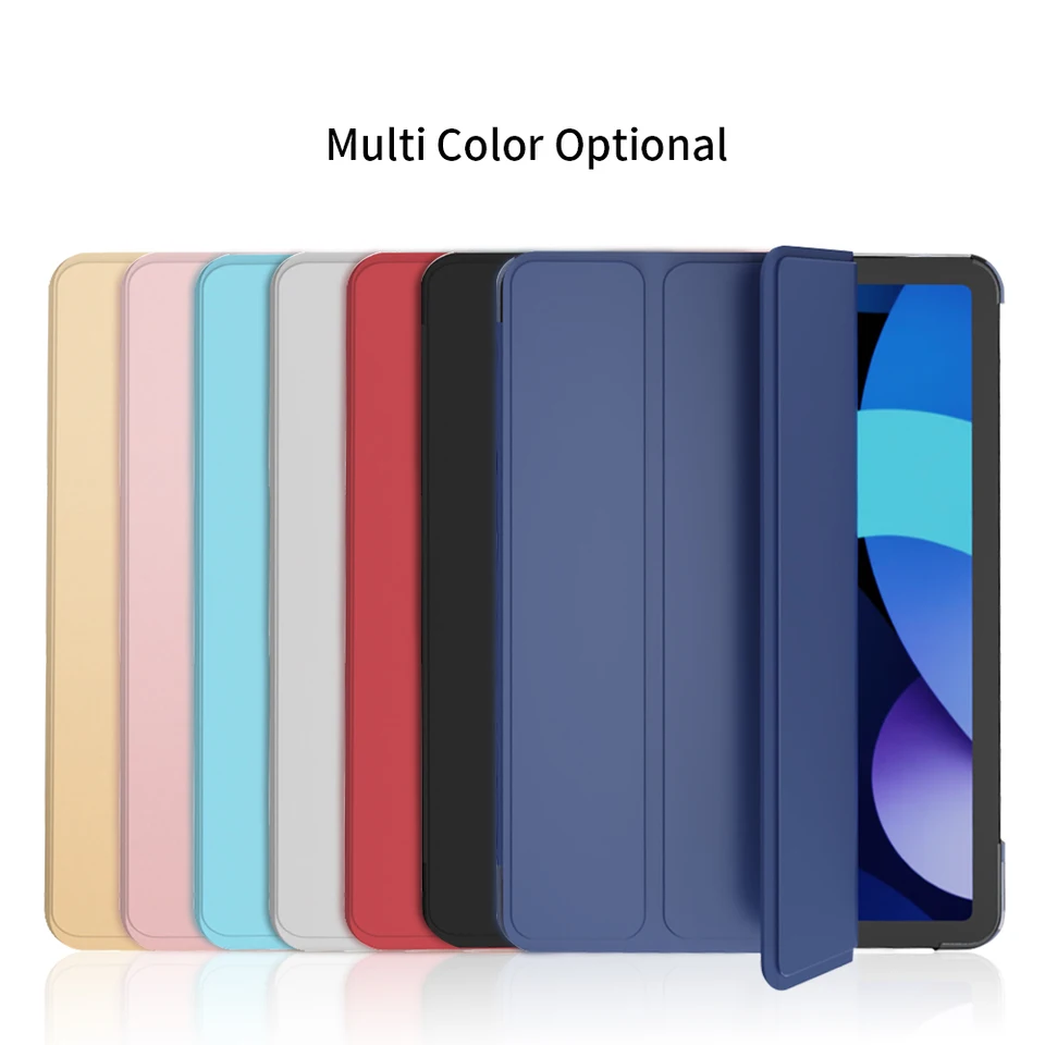 Za rok 2016 Apple iPad Pro 9,7 palca Case Model A1673 A1674 A1675 Cover pre iPad Pro9.7 Prípad Nový PU magnetický inteligentný spánok prebudenia spánku