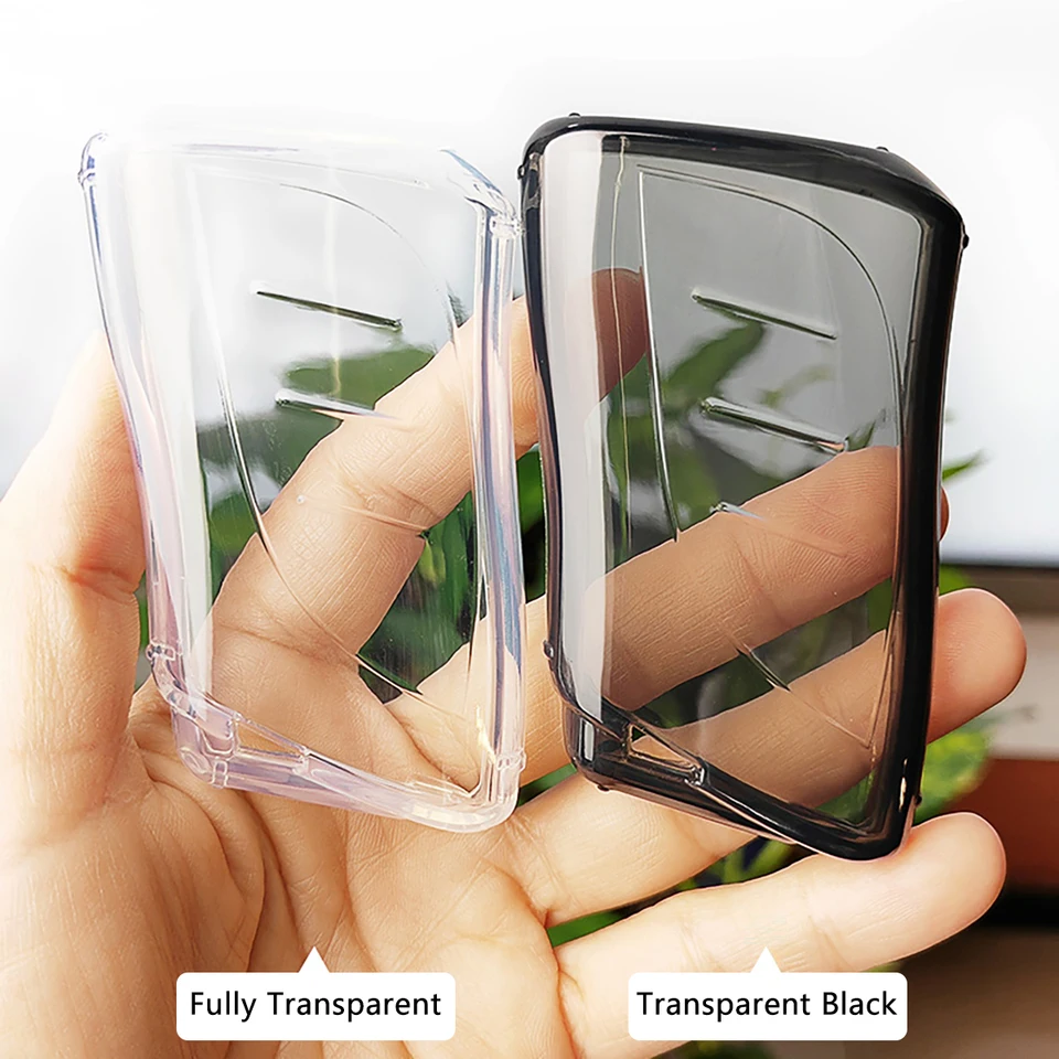 Za rok 2017 2018 2019 2020 2021 2022 2023 2024 Lexus es nx rx Lc ls Ux Lx Transparentné TPU CAR Smart Key Cover Case Accessories