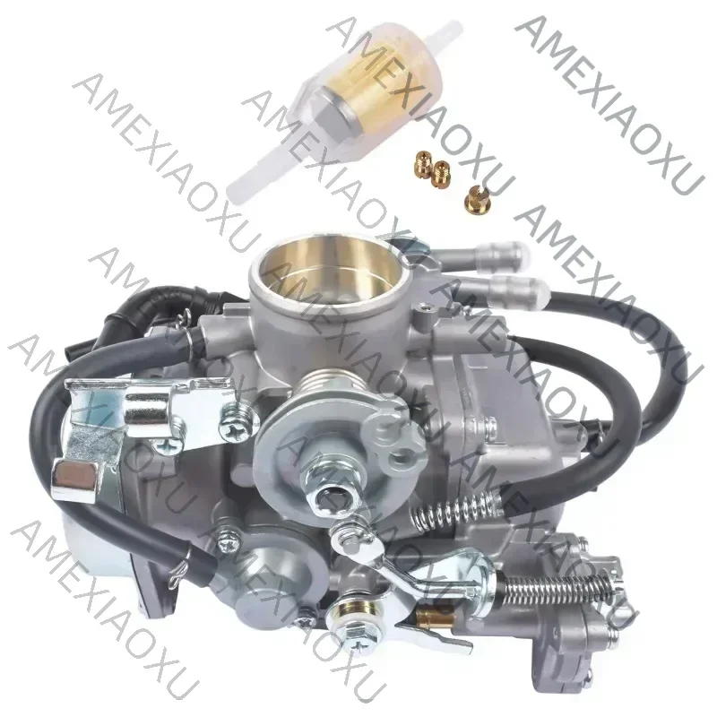 Za roky 1999-2007 Honda Shadow VLX600 VT600 Carburetor 16100-MZ8-U43