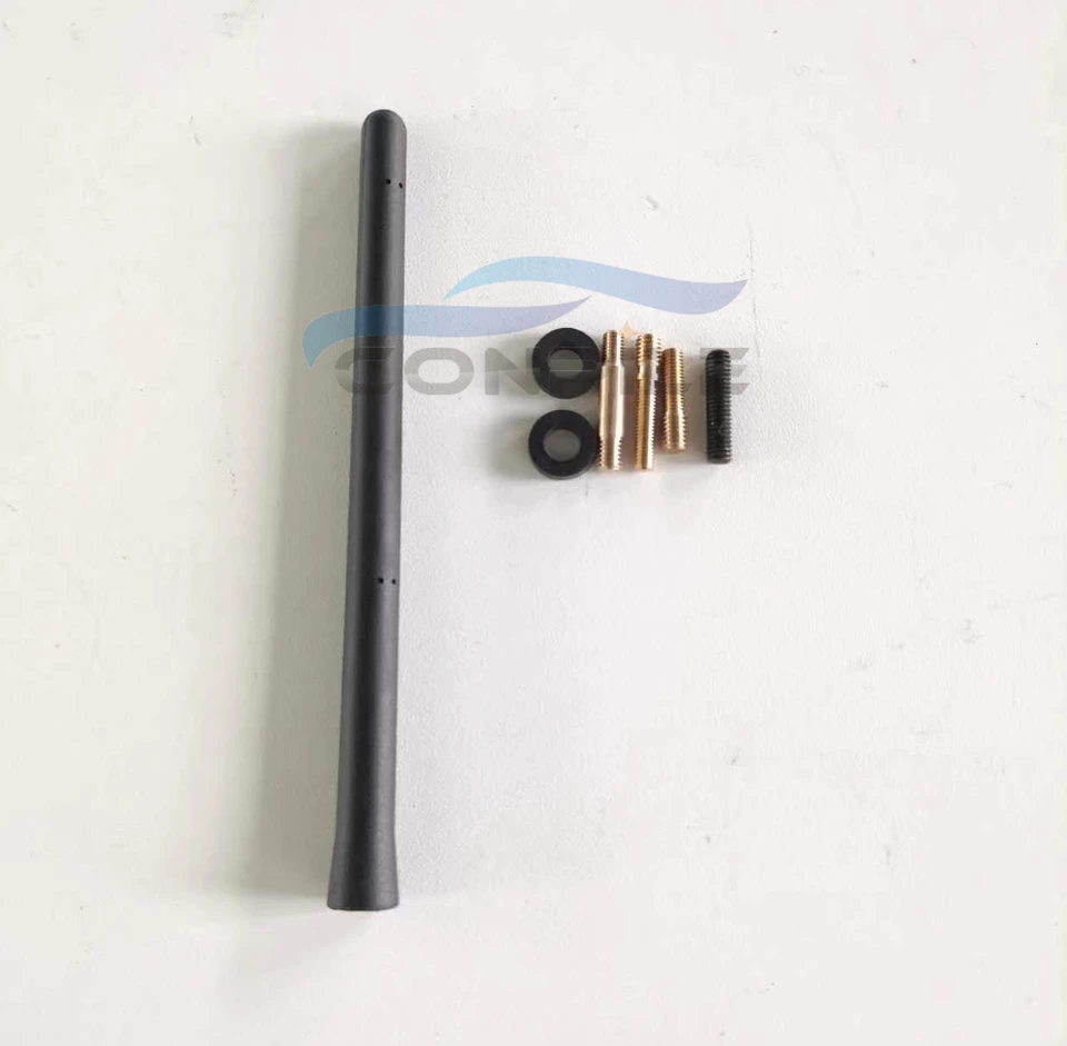 Za roky 2006-2024 GMC Aerials Mast 22876544