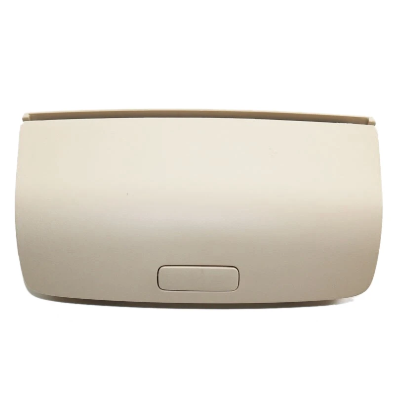 Za roky 2008-2012 Passat B6 Golf MK5 MK6 Jetta MK5 Strešné okuliare Overhead Console Slnečné okuliare 1KD868837