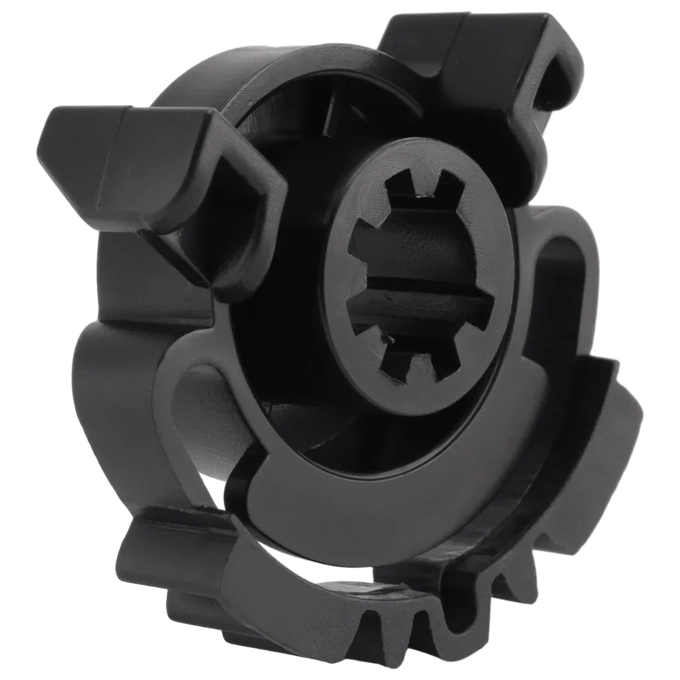 Za roky 2011-2017 Dodge Durango Jeep Grand Cherokee Heat & Ac Actuator Gear 68214880aa