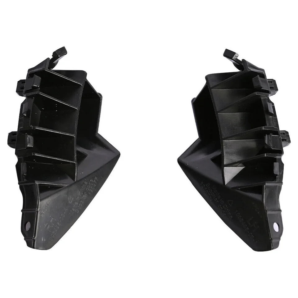 Za roky 2012-2020 Tesla Model S Front Left/Pravá nárazník Fender Bracket 1095495-00-A 109549500A New OEM Accesorios para vehículos