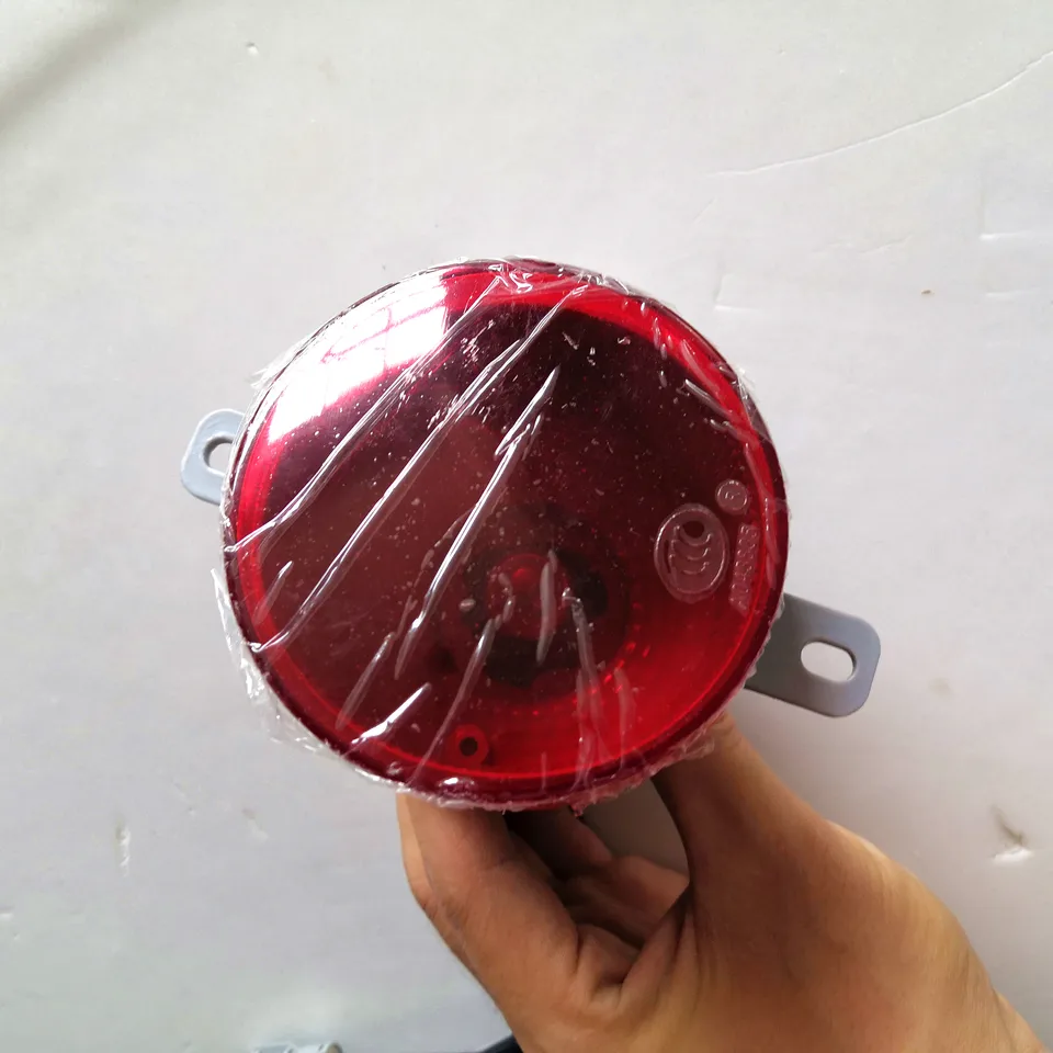 Zadná hmlová lampa pre ZX Zhongxing Grand Tiger 4116030-0000 4116040-0000