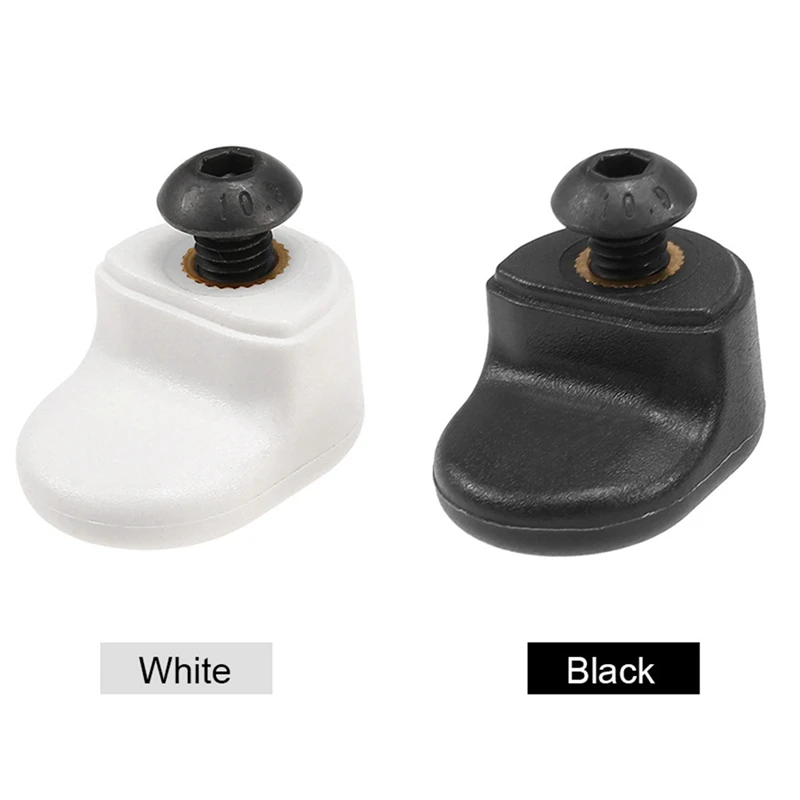 Zadná súprava Mudguard kompatibilná pre Xiaomi M365/Pro Electric Scooter Mudguard Support Výmena súprav na opravu príslušenstva