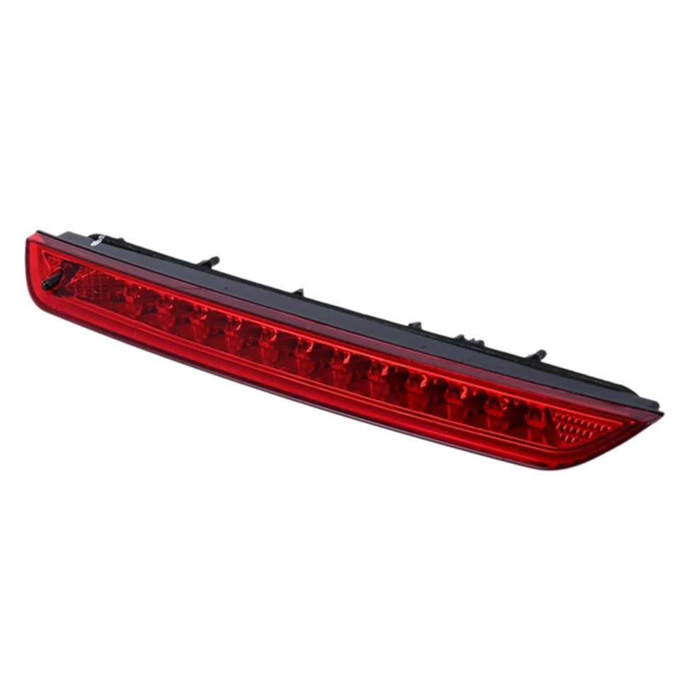 Zadná zastavovacia lampa LED LED TRETÉ BRKÉ OBCHODNÉ SVETLO 6351LX pre Peugeot 2008 308 SW II 508 SW CITROEN C4 PICASSO II DS6