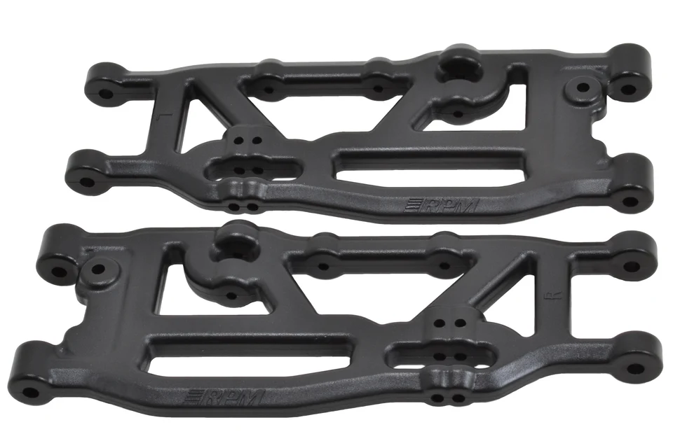Zadné AR-ARMS pre 6S verzie Arrma Kraton, Talion a vyvrhnutí 81402
