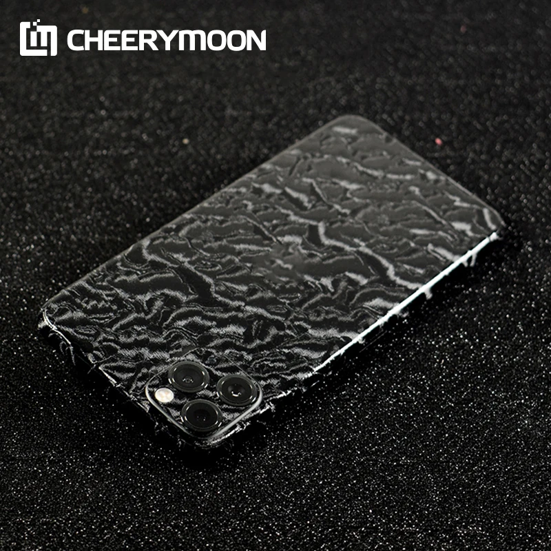 Zadné nálepky pre atrament camouflag pre iPhone 13 12 11 Pro Max Mini S Plus chránič chrániča zadného filmu