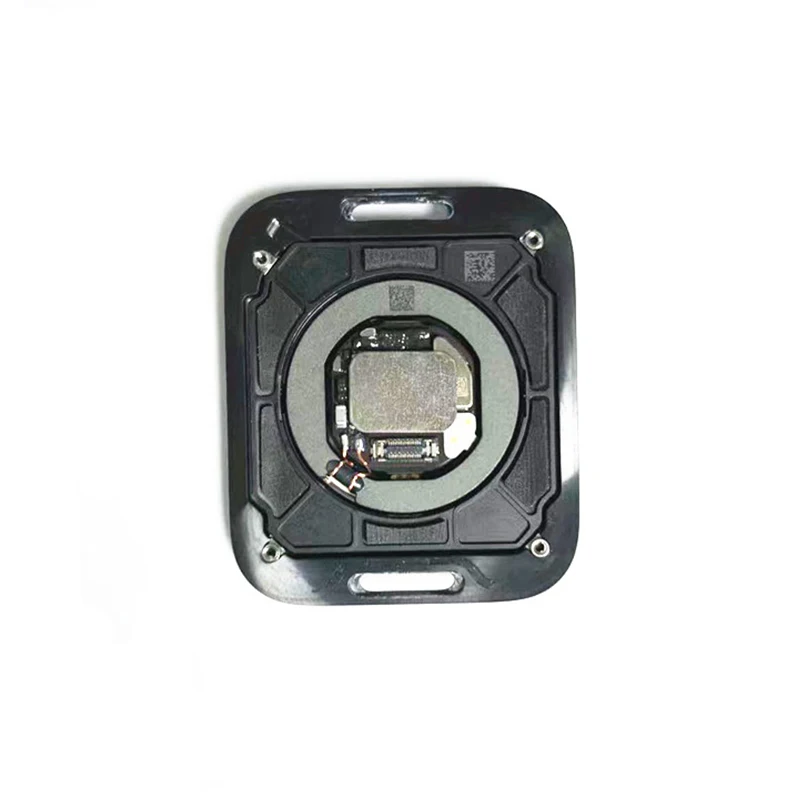 Zadné sklo pre hodinky Series S4 S5 S6 S7 SE 40 mm 44 mm 41 mm 45 mm GPS/LTE/Nike Verzia zadný kryt batérie kryt batérie