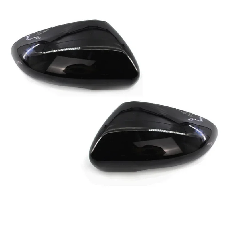 Zadné zrkadlo Turn Signal Light Light Shmade for Volkswagen Golf 6/MK6 2009 2010 2011 2012