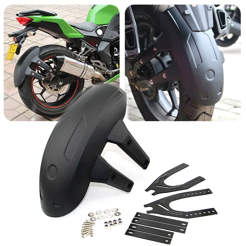 Zadný bahenný strážny prevodový stupeň chrbta Mudguard