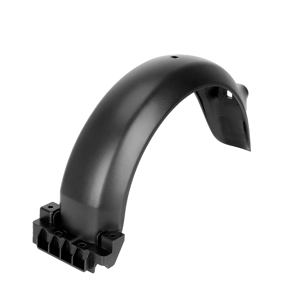 Zadný blatník pre deväťbot kicksooter F20 F25 F30 F40 Elektrický priesečník vodnej strany zadného kolesa Mudguard