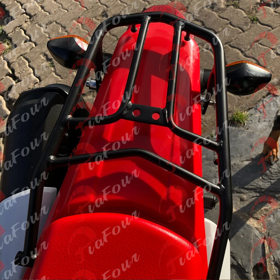 Zadný chvost pre CRF300L CRF300 RALLE CRF250L CRF250 RALLE 21-24