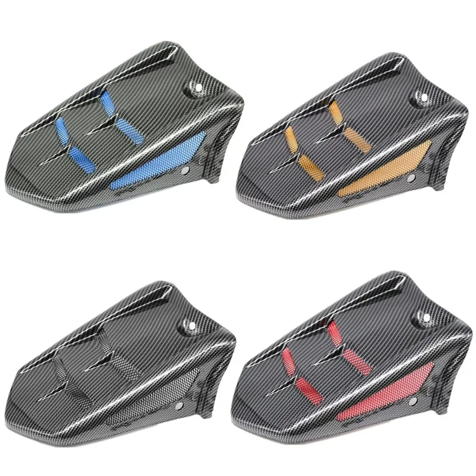 Zadný Hugger ABS Rozšírenie Fender Fairing pre Yamaha MT09 FZ09 XSR900 2014 2015 2016 2017 2018 2018 2019