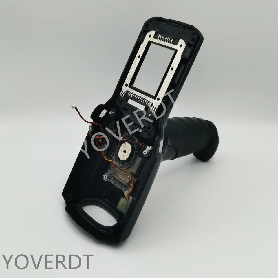 Zadný kryt s výmenou zostavy tlačidla spínača pre Symbol Motorola MC3190 MC3190G