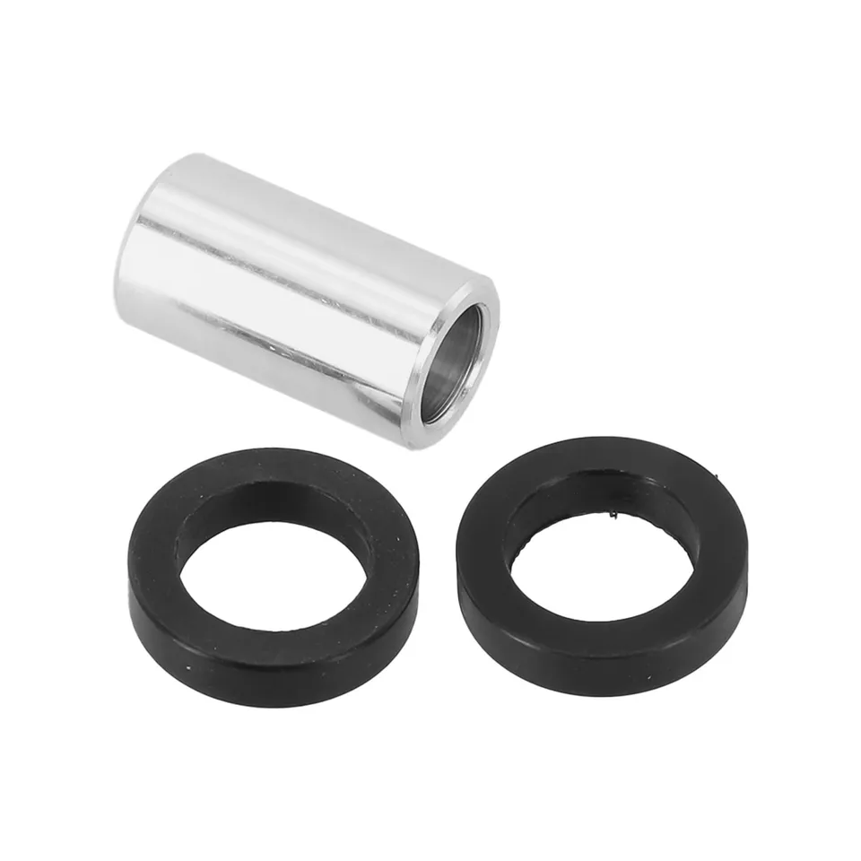 Zadný nárazový tlmič na horských bicykloch puzdro 22/24/26/30 mm Soft Tair Suspension Bushing Suit pre exaform DNM MTB