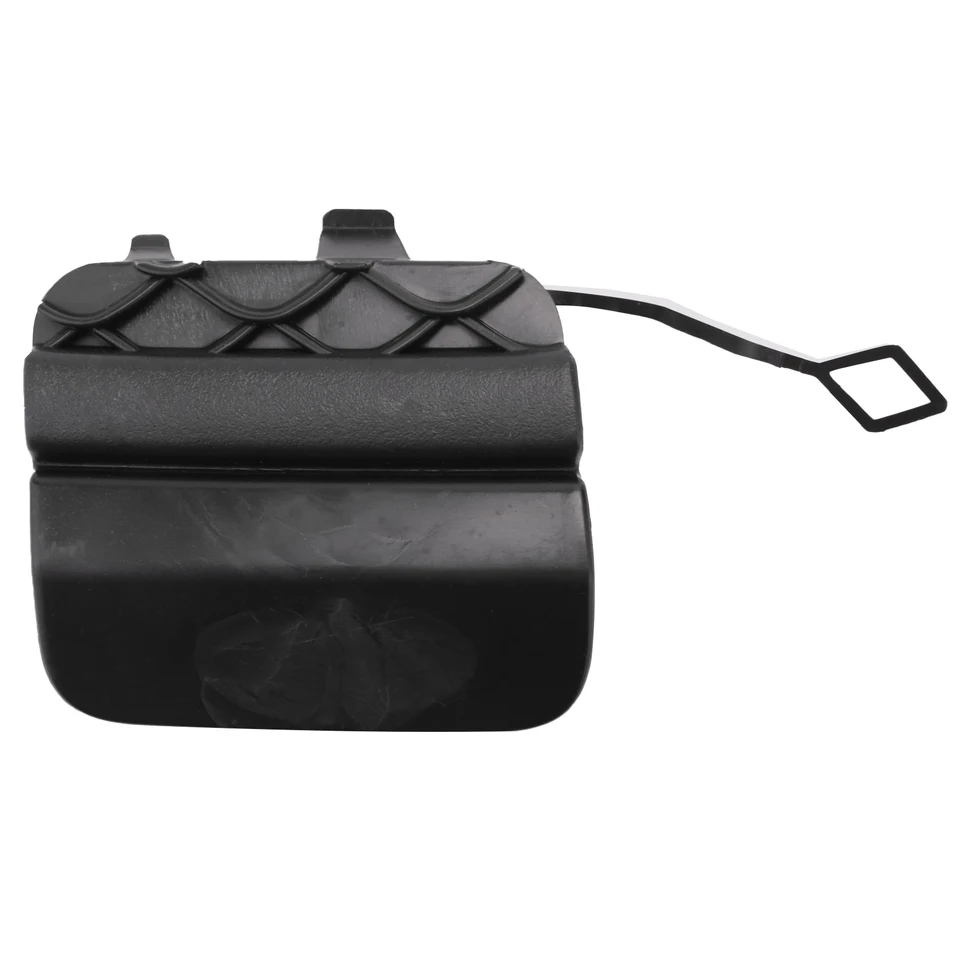 Zadný nárazový vlečný vlečný kryt očný kryt pre Mercedes Benz W205 C180 C200 C260 A2058850256