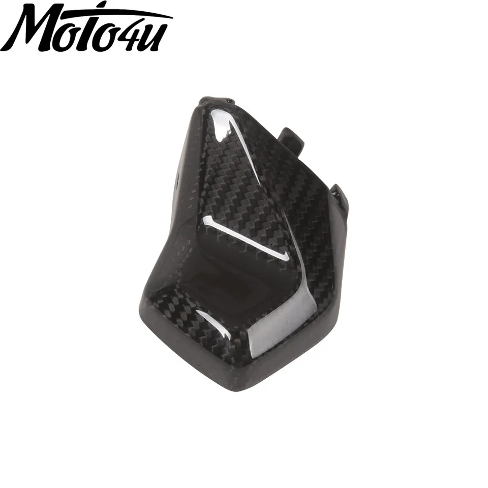 Zadný Tacho Tacho Cover pre Yamaha MT09 2019