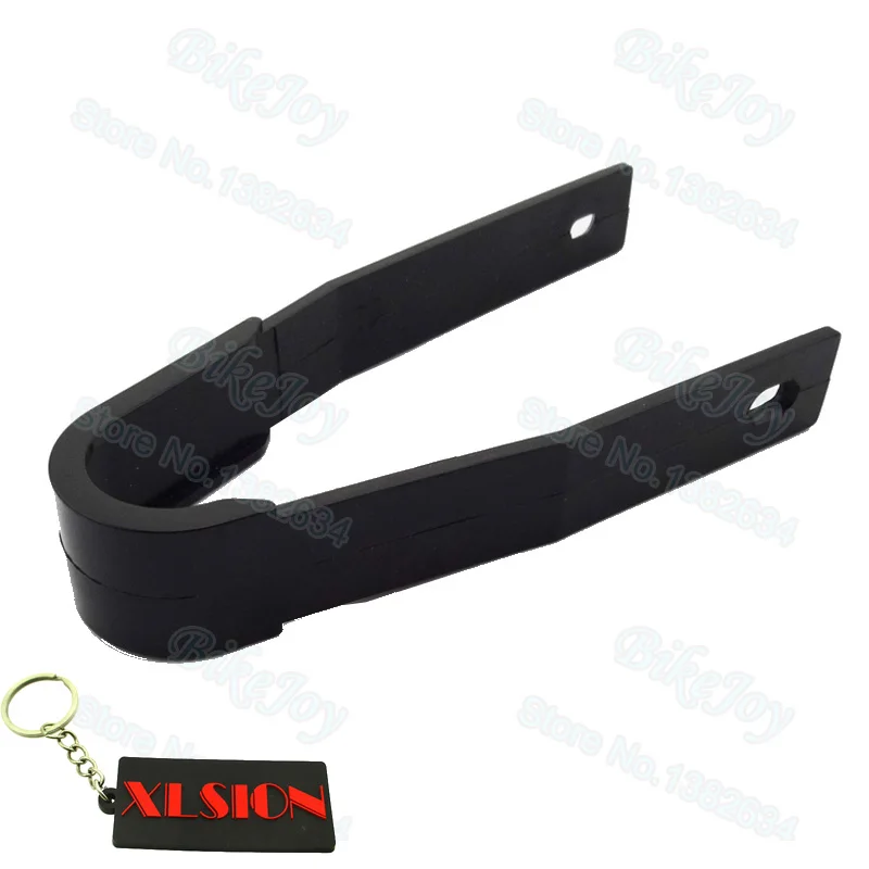 Zadný výkyvný plastový reťazec Slider Cover Chránič pre 50 ccm 70 ccm XR50 XR70 CRF50 CRF70 PIT Dirt Bike ATV QUAD Motorcycle