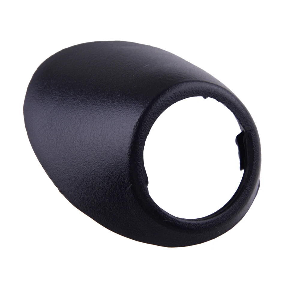 Zadný ľavý parkovací senzor Vonkajší kryt Čierny ABS 51128268369 Fit for BMW X5 E53 2006 2005 2004 2003 2002 2001 2000 2000