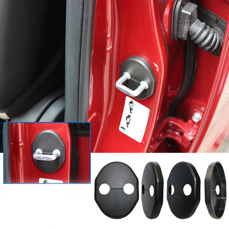 Zamknutie dverí proti brudovému automobilu pre Toyota 4Runner Matrix Mirai Previa Venza Sienna Zelas Sequoia Tacoma Hilux Fj Cruiser Auris