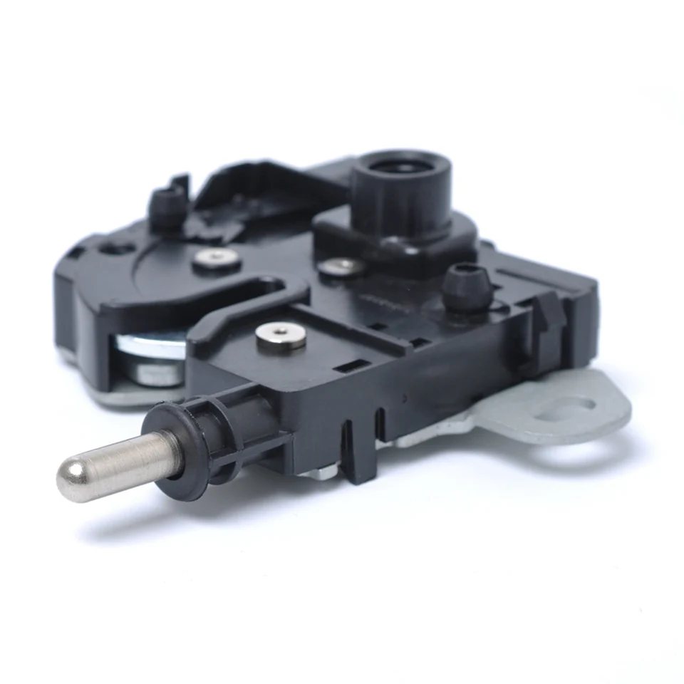 Zamknutie kapucne zachytenia pre Ford Focus MK2 C-Max Kuga Focus C-Max 3M5116700AC
