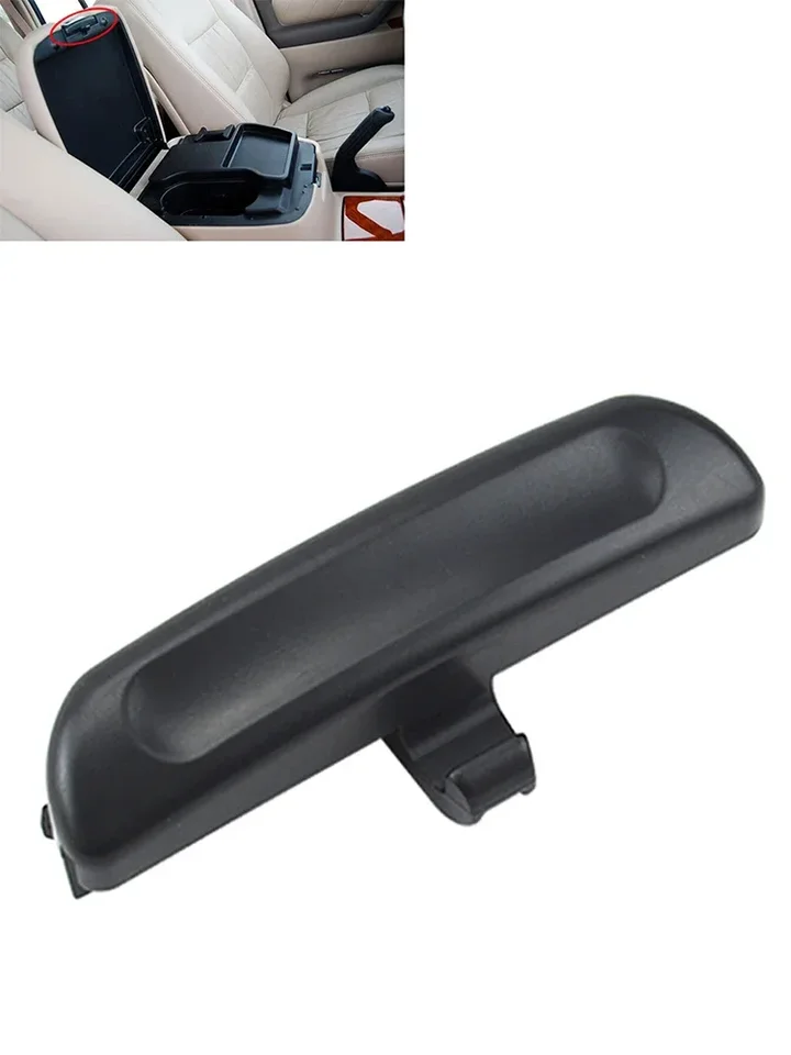 Zamknutá zámka Rukoväť pre Toyota pre pozemok Cruiser 100 LC100 UZJ100 1998-2006