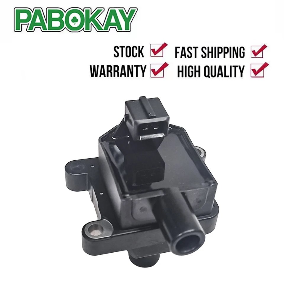 Zapaľovacia cievka pre Alfa Romeo 145 146 155 156 Spider Innocenti Elba 1.4L-2,0L Turbo 470386 7793212 60605306 1227030059 245273