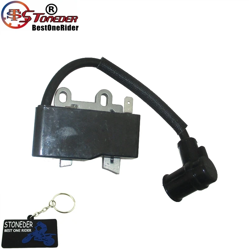 Zapaľovacia cievka Stoneder pre ES-210 GT-200 HC-150 PB-200 PPF-210 Echo Hedge Trimmer Vymeňte A411000130 A411000131