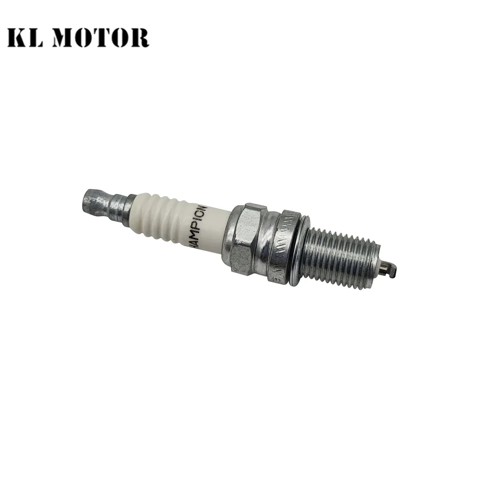 Zapaľovacia sviečka pre LZ ODES 650 800 Liangzi 800cc OEM 21040105101 ATV UTV náhradné diely