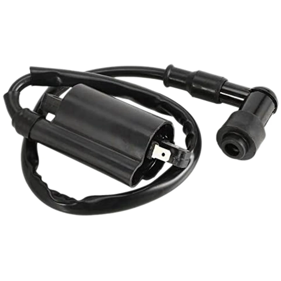 Zapaľovacie cievky motocyklov sa hodí pre Yamaha GS125 GN125 VX250 Virago 1100 XV1100 XV-1100 1995-2007