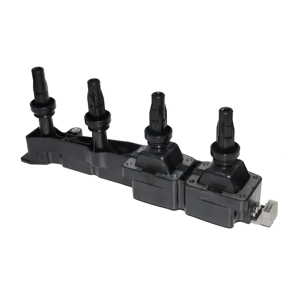 Zapaľovacie cievky pre Peugeot 206 207 307 308 3008 Citroen Berlingo C2 C3 C4 XSARA 1,6L MOTOROVÉ PRÍSTUPY 597080 597099 9636337880