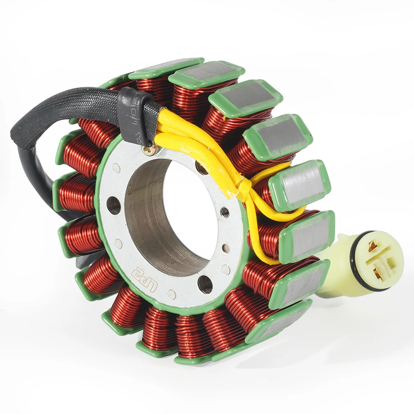 Zapaľovacie diely pre motocyklové statory pre Yamaha VK540 V VK540F VK 540F VK540V 2017-2021 8KX-81410-00