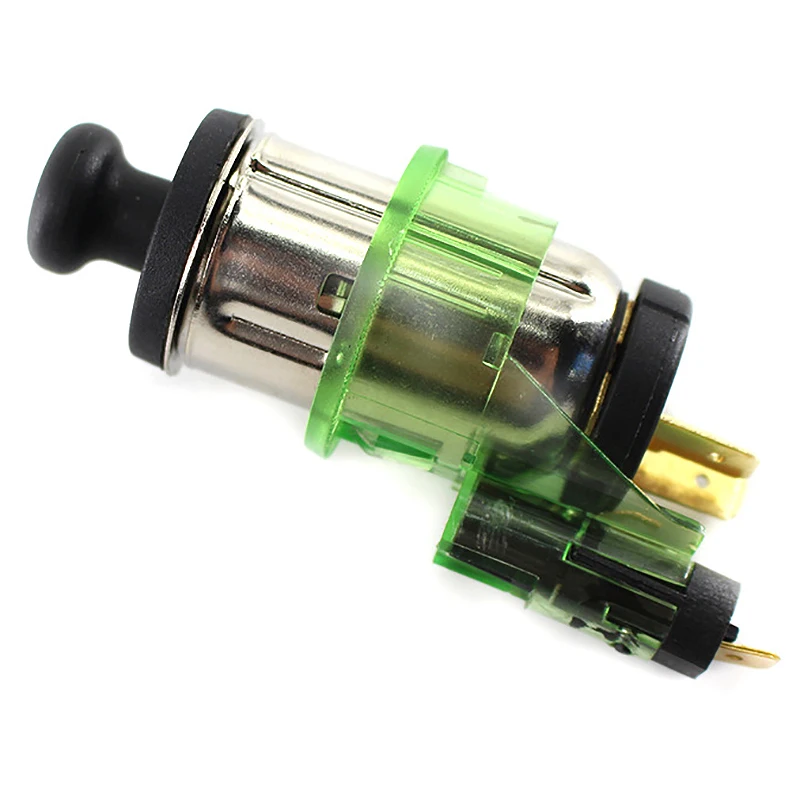 Zapaľovač cigariet na auto 98AG15K047AC 6133 pre FORD FOCK MK1 MONDEO Auto Príslušenstvo