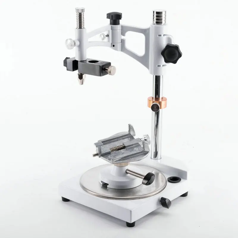 Zariadenie zubného laboratória JT-09 vizualizátor Paraleralterometer Square Base Surverator