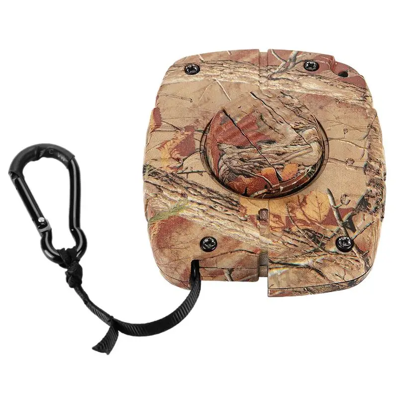 Zatiahnuteľný výťah na základe výťahu s výťahom Treestand Gear Gear Hoist Lunting Accessories Tree Stojan poľovnícky zdvih