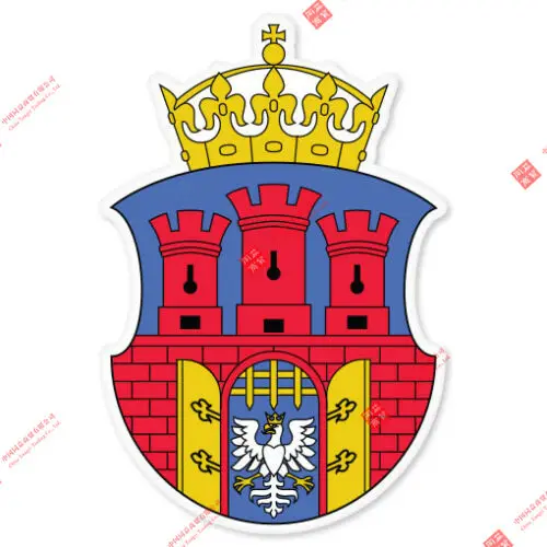 Zaujímavý krakový vrstvový nálepka na nálepky na nálepku na nálepky na nárazník