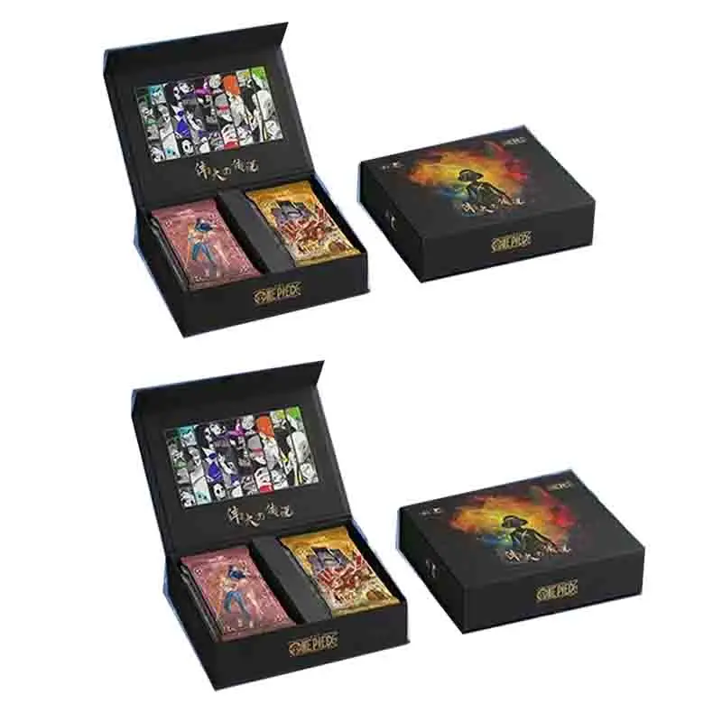 Zbierka jednej kusovej karty Booster Box TCG Darčekový obal Queen's Wholesale hracie karty stolové hry