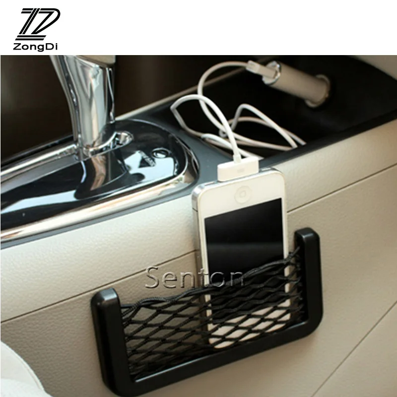 ZD CAR STYLING NÁRODNÉ STACKY AUTOMOBILY PRE Renault Megane 2 3 Duster VW Touran Passat B6 Golf 7 T5 T4 Fiat Accessories