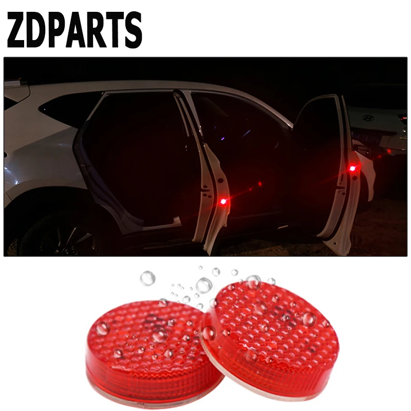 ZDPARTS VÝSTRAHA VÝSTRAHA SIGNAL SIGNAL LED WILLESS